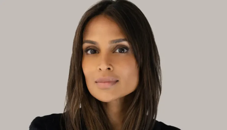 NRI Today - Kinjil Mathur: Blending Business Growth with Social Good