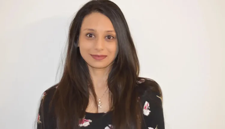 NRI Today - Krupa Sheth: Brent’s Youngest Councillor and Climate Leader