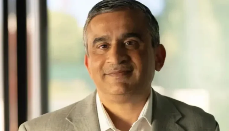 NRI Today - Madhav Marathe: A Global Leader in Network Systems Science