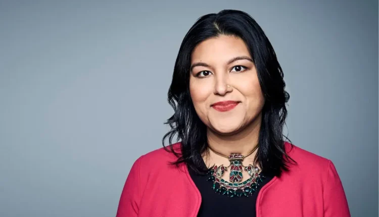 NRI Today - Mitra Kalita: Voice of Integrity & Innovation in Journalism