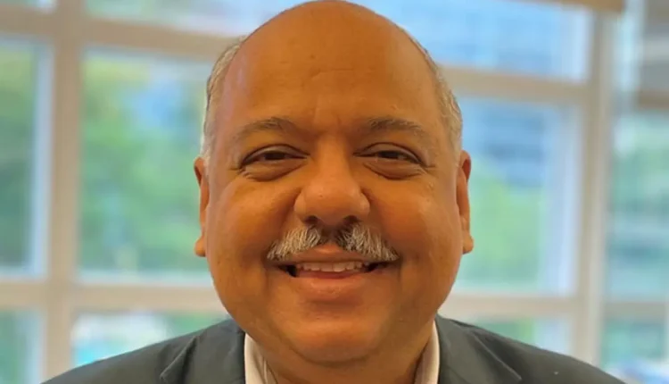 NRI Today - Nagaraja Rao Harshadeep: Revamping Environmental Innovation