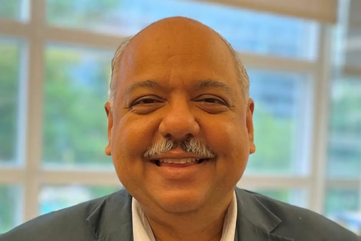 NRI Today - Nagaraja Rao Harshadeep: Revamping Environmental Innovation