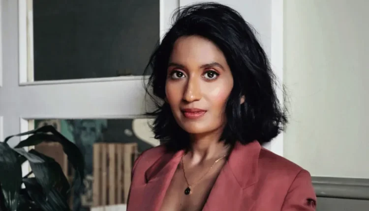 NRI Today - Natasha D’Souza: Guiding Leaders to Unlock Their Brilliance