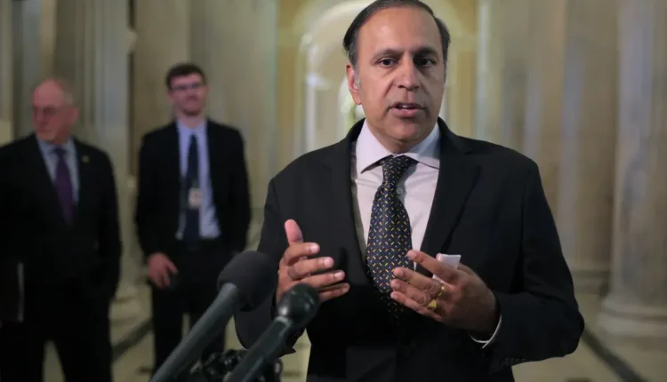 NRI Today - New Chinese Visas to Poach US Talent, House Democrat Warns