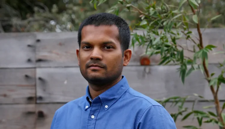 NRI Today - Nik Sharma: The Molecular Biologist Turned Cookbook Author