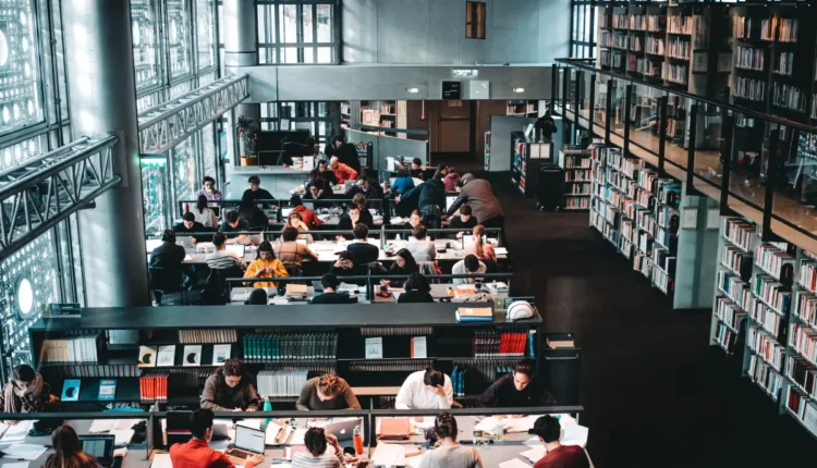 NRI Today - Open-Door Policy Boosts UK Opportunities for Indian Students