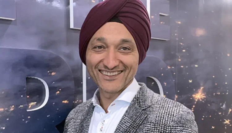 NRI Today - Parminder Kohli: Inspiring Change in Clean Energy & Progress