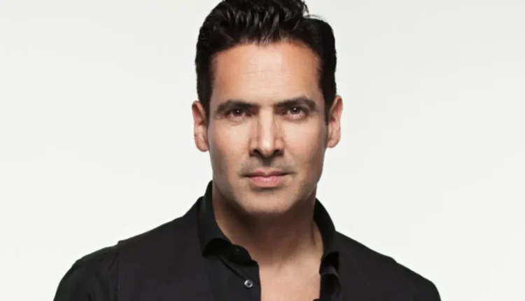 NRI Today - Raj Kapoor: Emmy-Winning Showrunner of the Oscars