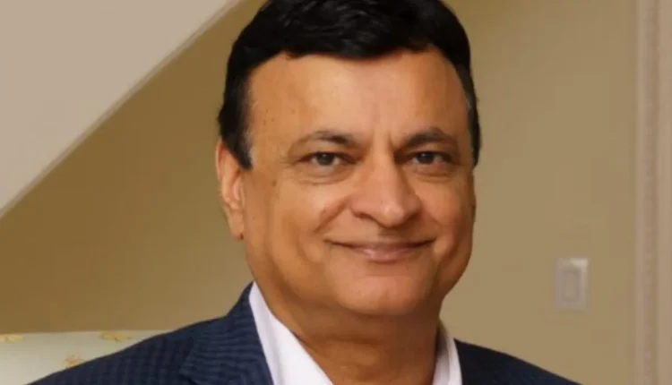 NRI Today - Raj Sardana: Immigrant Dreamer to $3 Billion Empire
