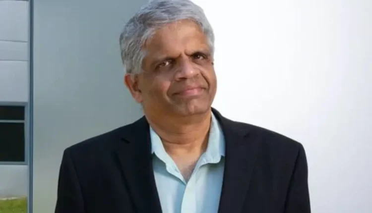 NRI Today - Ramesh Sitaraman: Global Innovator & Distinguished Educator