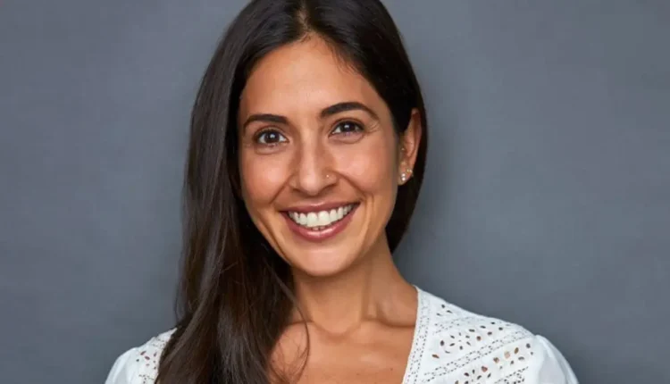 NRI Today - Rebecca Parekh: Changing the Future of Holistic Health