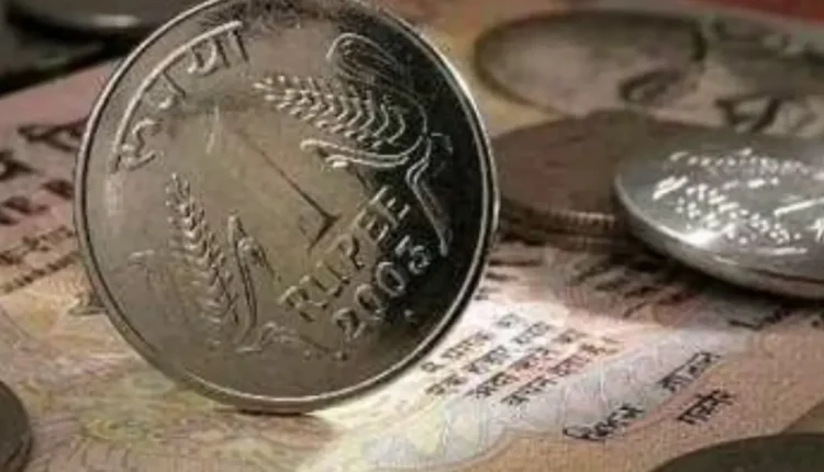 NRI Today - Rupee Internationalization to Reduce Dollar Dependence