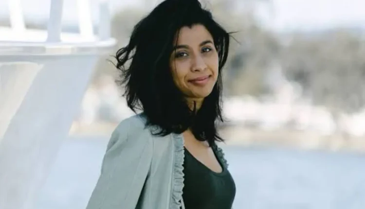 NRI Today - Sampriti Bhattacharyya: Scientist, Roboticist & Entrepreneur