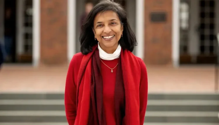 NRI Today - Sandhya Dwarkadas: Championing Excellence in Computing