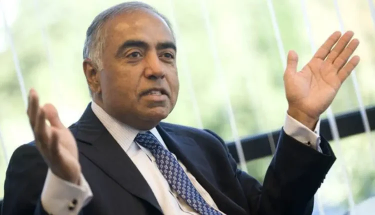 NRI Today - Sanjiv Ahuja: The Telecom Pioneer Connecting the World