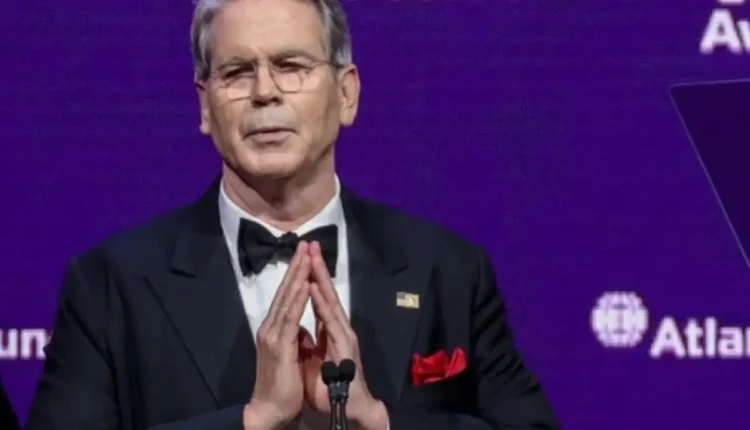 NRI Today - Scott Targets China, Calls for US-India Rare Earths Alliance