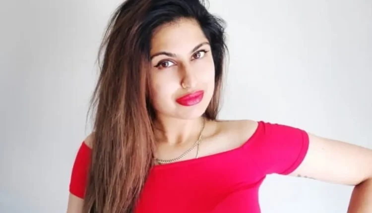 NRI Today - Shalina Lodhia: Championing Mental Health and Human Rights