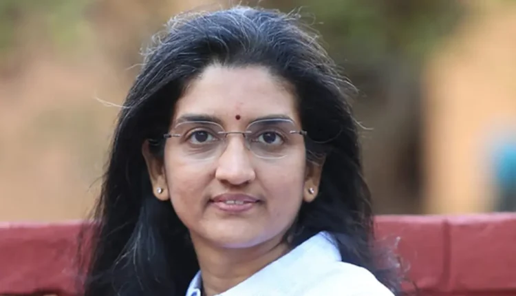 NRI Today - Shuba Kumar: Driving Excellence in Automotive & Aerospace