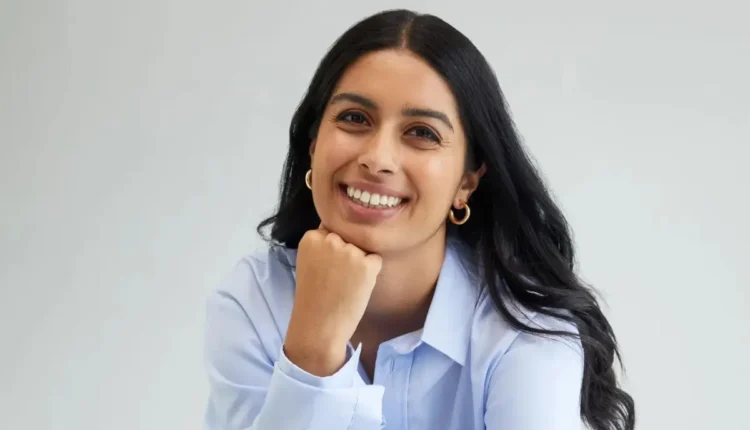 NRI Today - Simran Kaur: Empowering Women to Build Wealth and Confidence