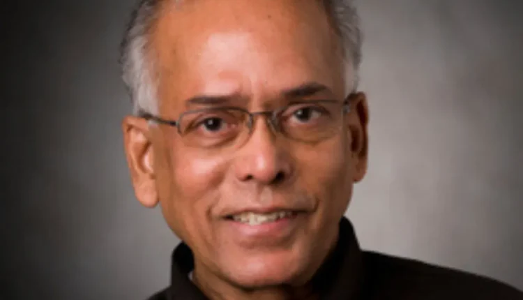 NRI Today - Soundar Kumara: The Global Pioneer Transforming Industry 4.0