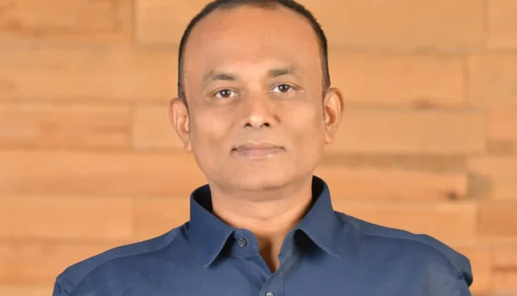 NRI Today - Sreenivas Subramoney: Pioneer in Computer Architecture