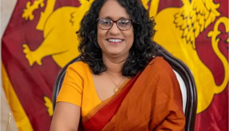 NRI Today - Sri Lankan PM's India Visit: Strengthening Bilateral Ties