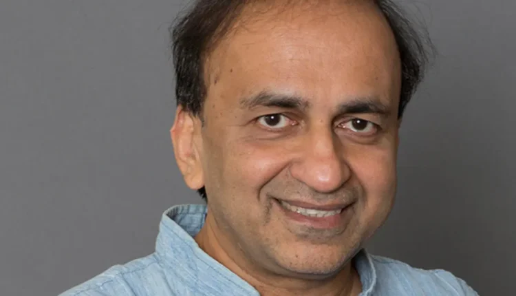 NRI Today - Srinivasan Chandrasekar: The Purdue University Visionary