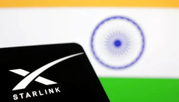 NRI Today - Starlink India: Hiring Begins for Satellite Internet Launch