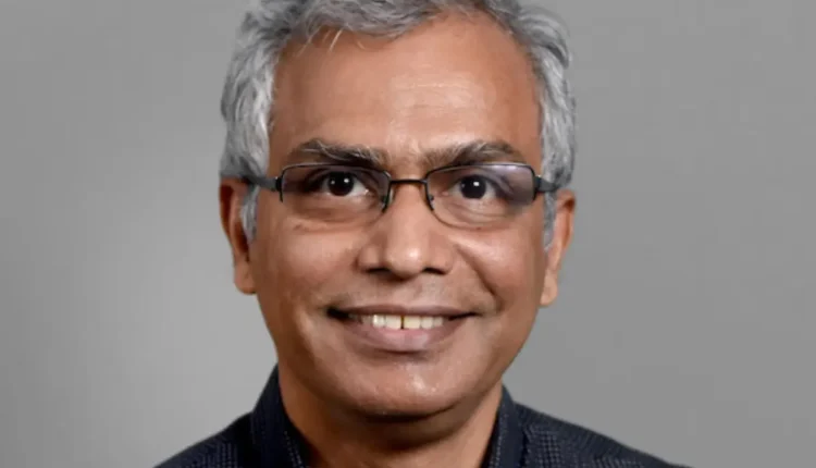 NRI Today - Subbarao Kambhampati: Architect of Human-Centred AI Research