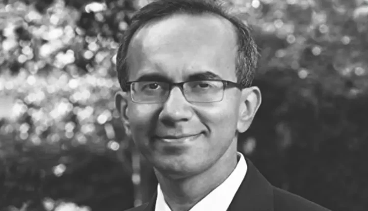 NRI Today - Tarun Khanna: Strategist, Author & Mentor to Entrepreneurs