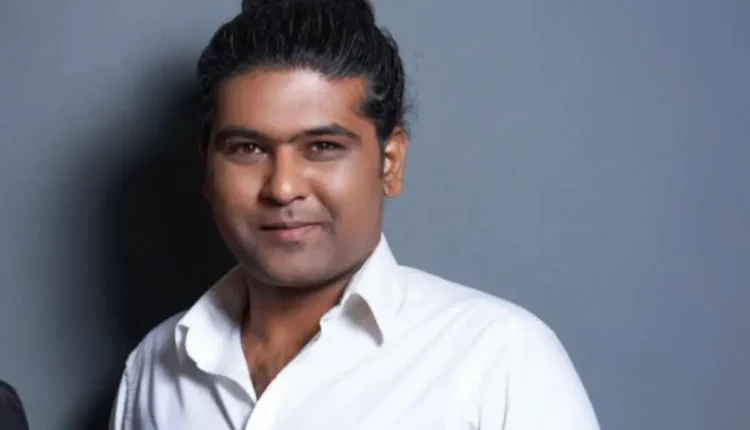 NRI Today - Toshish Jawale: Turning Human Speech into AI Insights