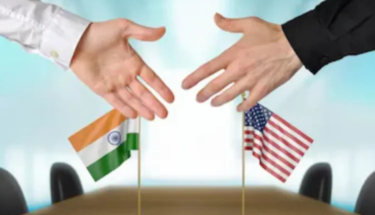NRI Today - Trump Hints at Imminent India Trade Deal: Praises PM Modi
