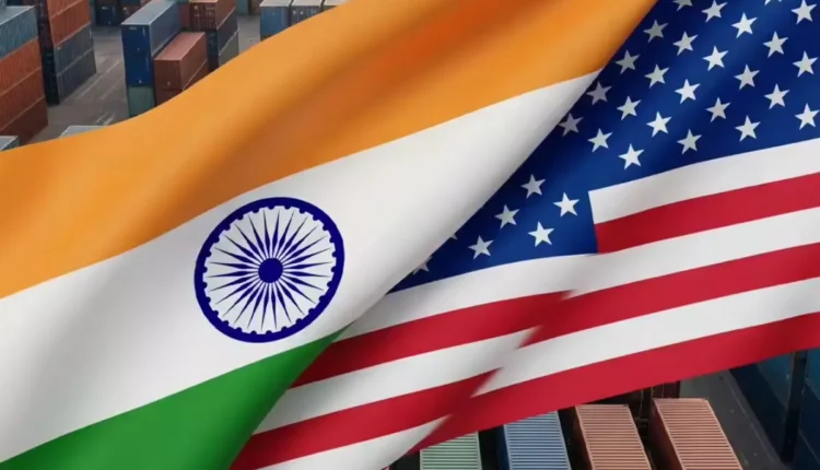 NRI Today - Trump Hints at Trade Deal India Nears Deal To Slash Tariffs