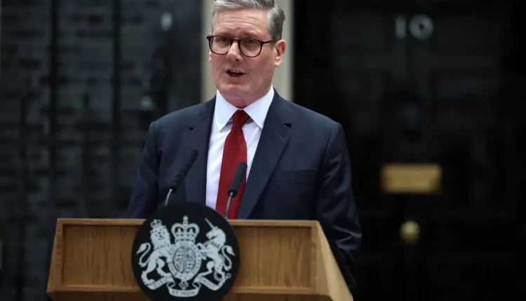 NRI Today - UK Rules Out Visa Relaxation for Indians Amid Trade Boost