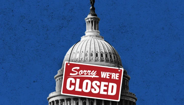 NRI Today - US Government Shutdown: Delays for H-1B and E-Verify