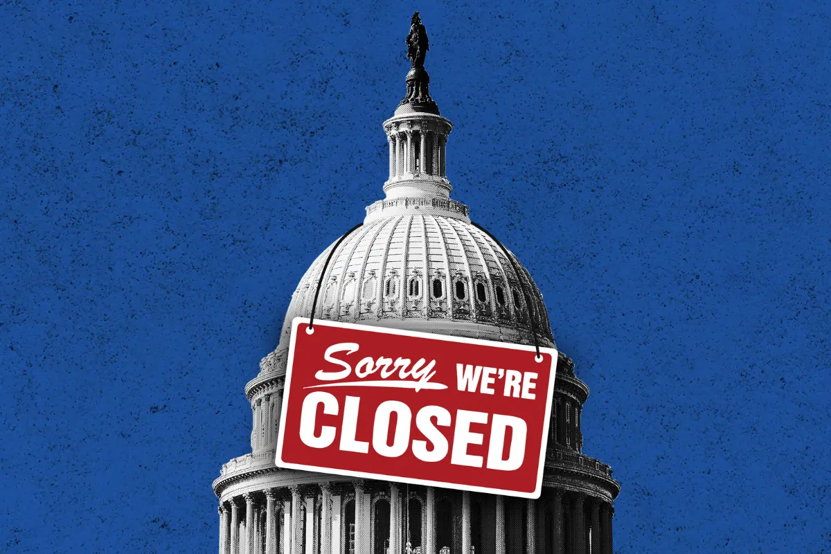 NRI Today - US Government Shutdown: Delays for H-1B and E-Verify