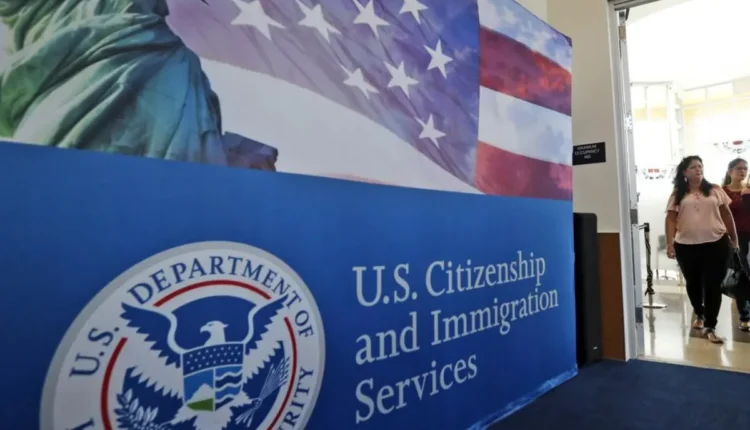 NRI Today - USCIS Confirms $100,000 H-1B Visa Fee Only for New Petitions