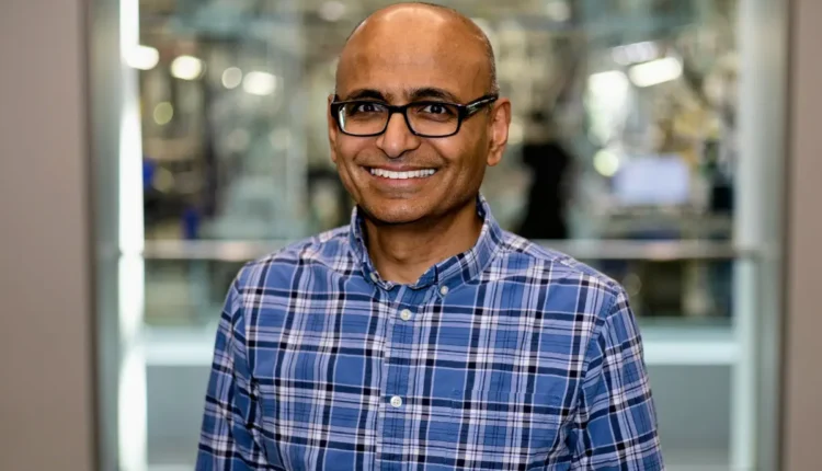 NRI Today - Venkatraman Gopalan: Revolutionizing Optical Innovation