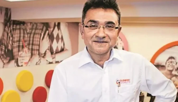 NRI Today - Ajay Kaul: Pioneering Growth Across Asia’s Food Industry