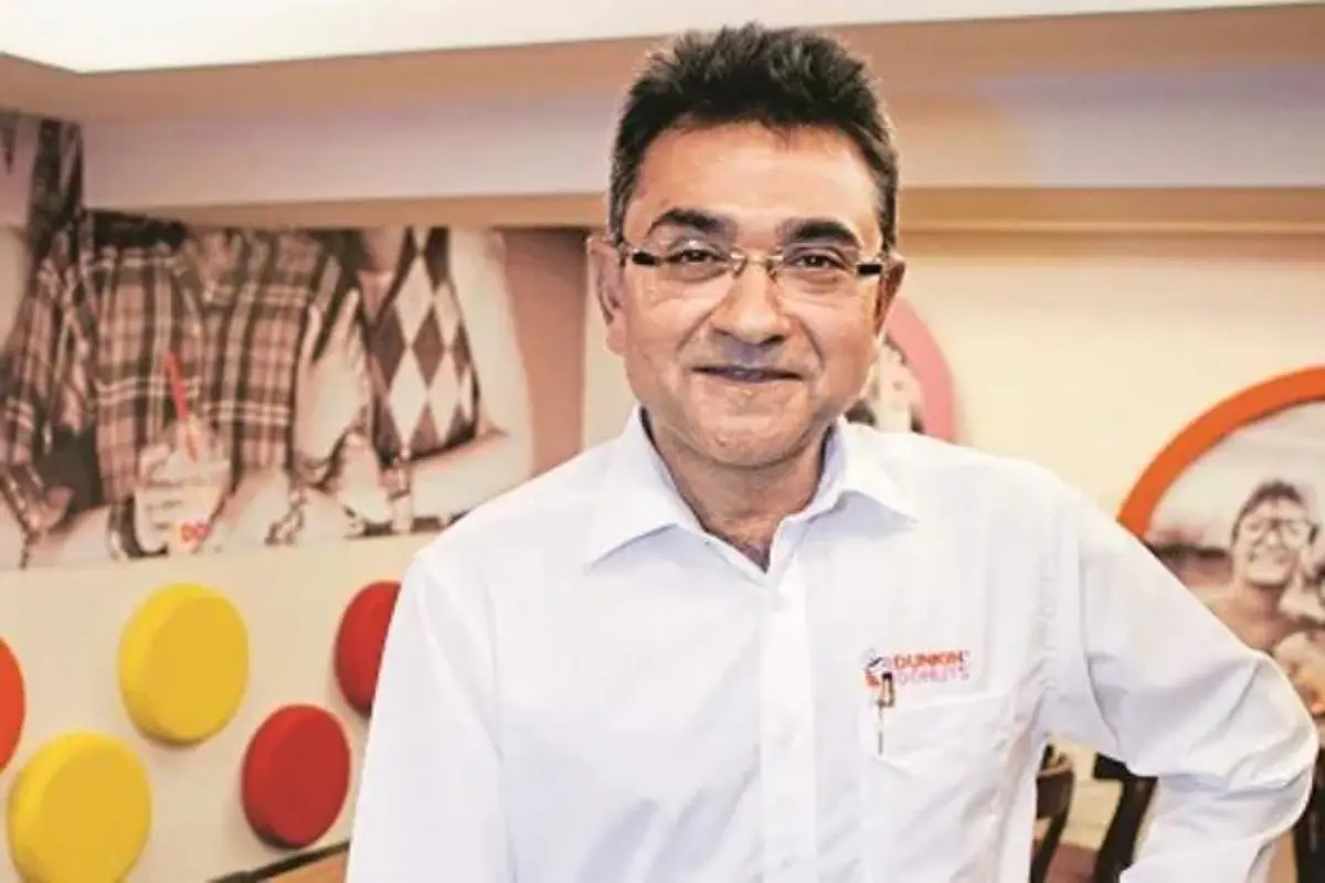 NRI Today - Ajay Kaul: Pioneering Growth Across Asia’s Food Industry