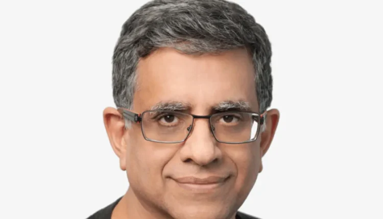 NRI Today - Anant Jhingran: A Global Leader in AI, APIs, and Databases