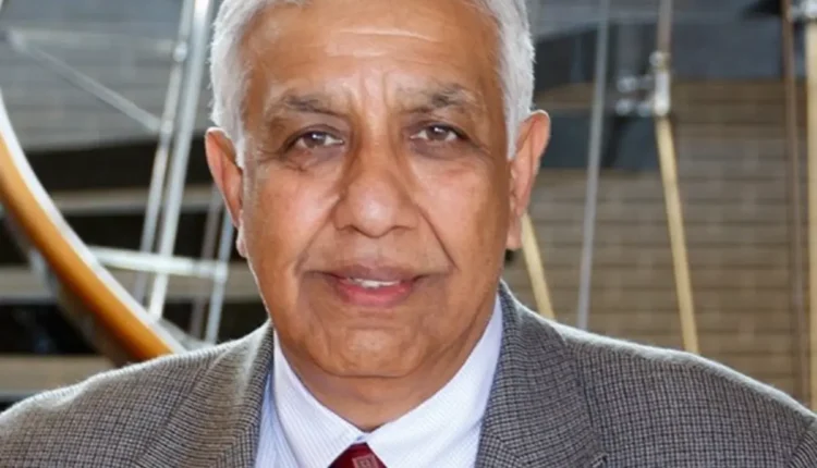 NRI Today - Anil K Sachdev: Metallurgy Scholar to Automotive Icon