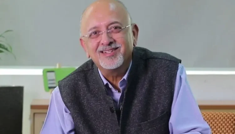 NRI Today - Anil Sachdev: Corporate Boardrooms to Conscious Leadership