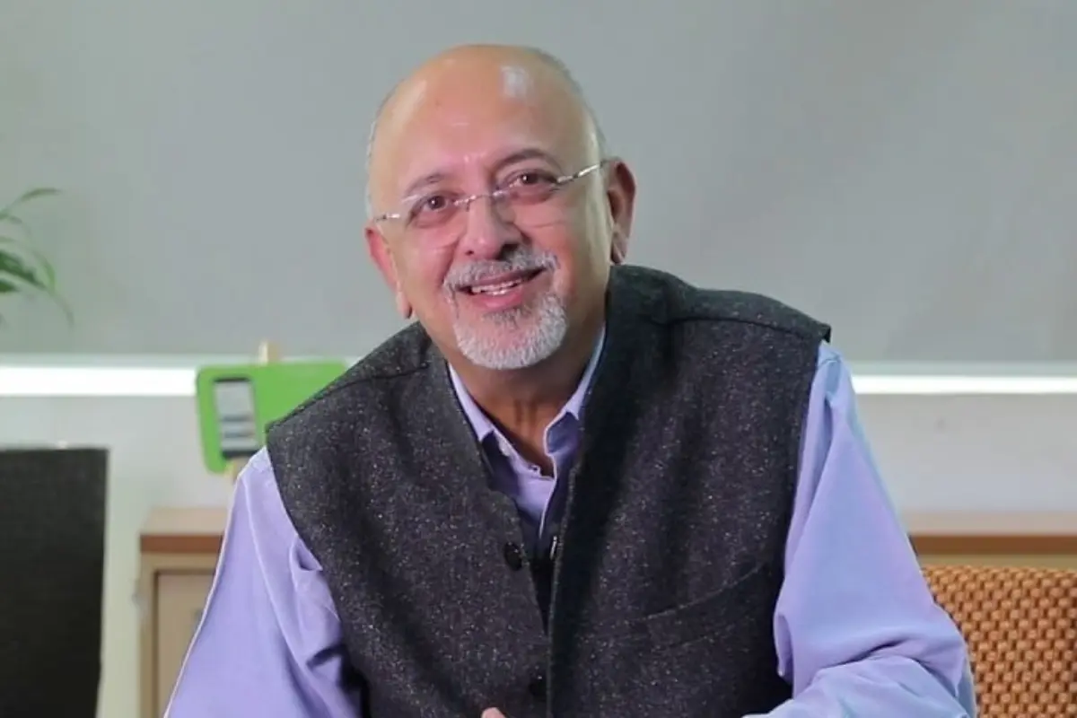 NRI Today - Anil Sachdev: Corporate Boardrooms to Conscious Leadership