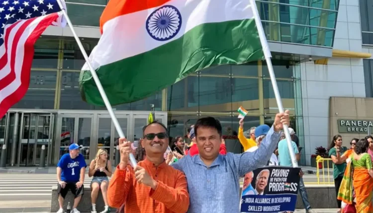 NRI Today - Anti-India Hate: How It Went Mainstream in America