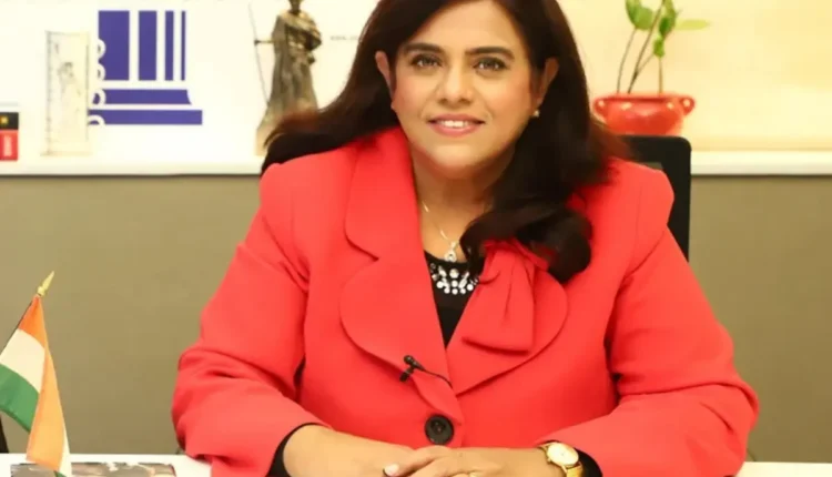 NRI Today - Anu Peshawaria: A Fearless Voice for Immigrant Communities