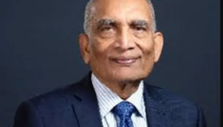 NRI Today - Arun Kumar: Civil Eng. Visionary Shaping Infrastructure