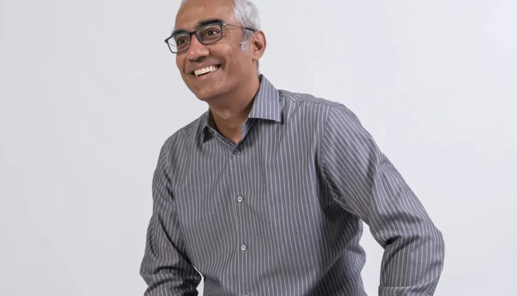 NRI Today - Ashutosh Sabharwal: A Visionary in Wireless Networks
