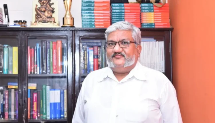 NRI Today - Avinash Kumar Agarwal Redefining Innovation in Combustion