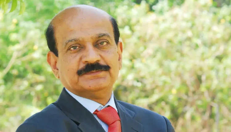 NRI Today - BVR Mohan Reddy: The Inspiring Journey of Cyient’s Founder